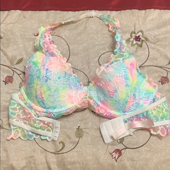 PINK Victoria's Secret Other - Victoria’s Secret Pink Bralette